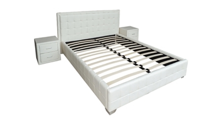 Picture for category BEDS & MATTRESSES