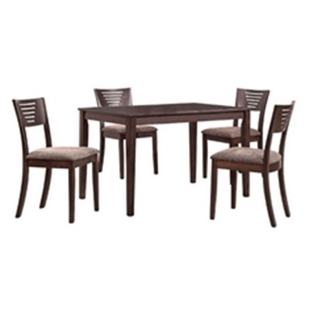 Picture for category DINING SETS
