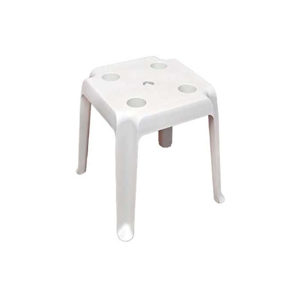 Picture of CUP HOLDER SIDE TABLE 44X44X38cm.