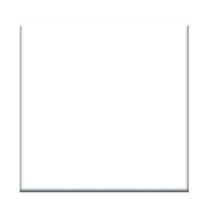 Picture of WERZALIT TABLE TOP 80X80cm. WHITE COLOUR