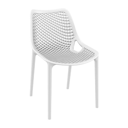 Picture of AIR WHITE CHAIR POLYPROPYLENE
