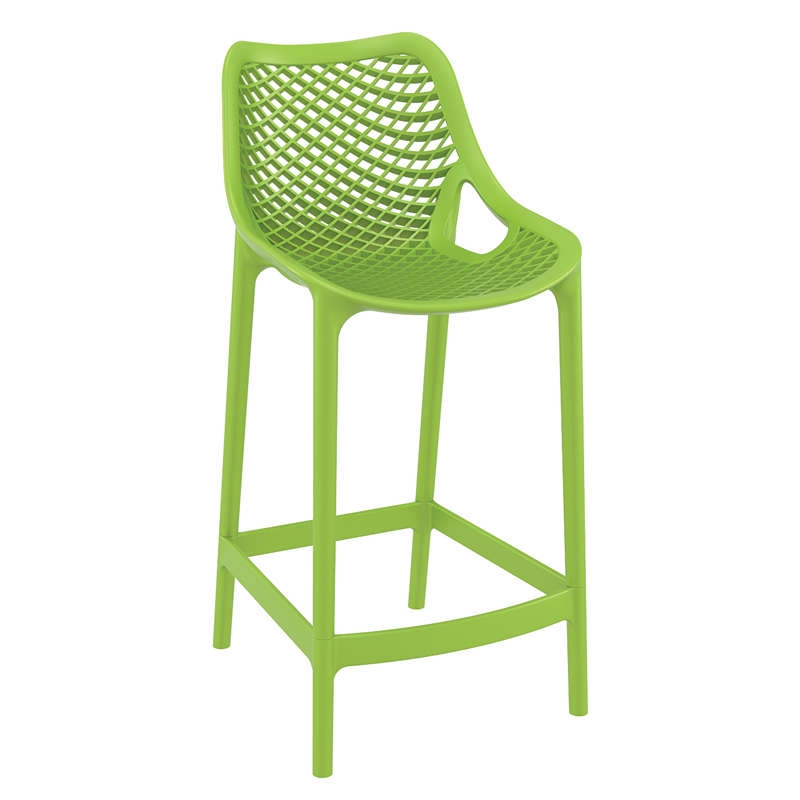 AIR 65εκ. ΣΚΑΜΠΟ(Σ4)TROPICAL GREEN ΠΟΛ/ΝΙΟΥ 44X51X95εκ.