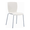 Picture of MIO BEIGE (6pcs/ctn) PAINT CHAIR