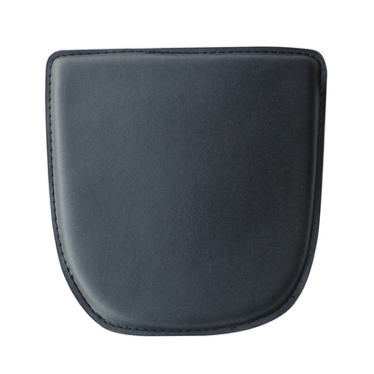 Picture of TEXAS BLACK PVC MAGNETIC CHAIR/ARMCHAIR SEAT