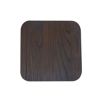 Picture of TEXAS WOODEN STOOL SEAT