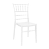 Εικόνα από CHIAVARI GLOSSY WHITE(Σ4)KAPEKΛA