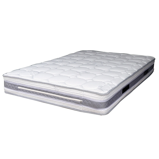 Picture of MATTRESS DOUBLE 140Χ190cm. RELAX