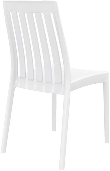 Εικόνα από SOHO WHITE(Σ20)ΚΑΡΕΚΛΑ ΠΟΛ/ΝΙΟΥ