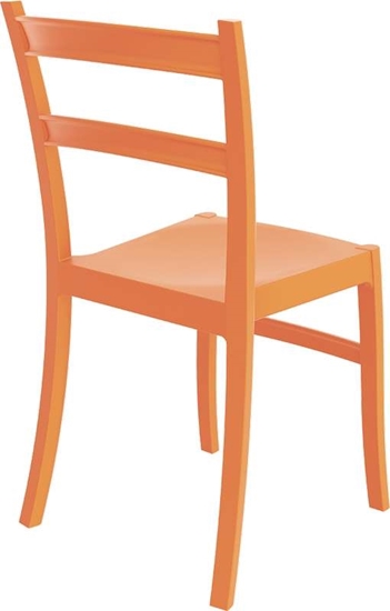Εικόνα από TIFFANY ORANGE(Σ24)KAPEKΛA ΠΟΛ/ΝΙΟΥ