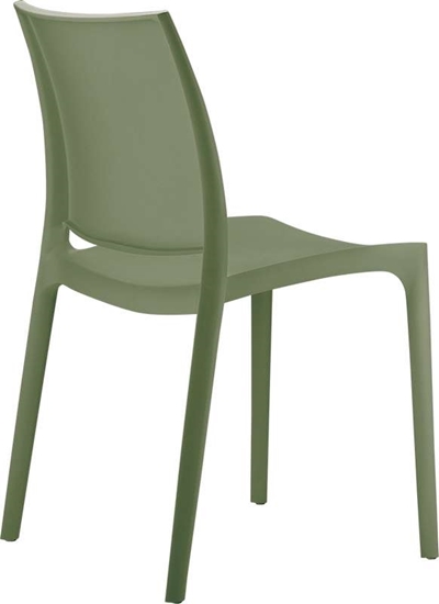 Εικόνα από MAYA OLIVE GREEN ΚΑΡΕΚΛΑ ΠΟΛ/ΝΙΟΥ