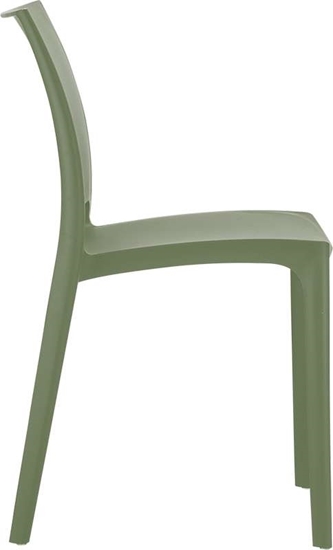Εικόνα από MAYA OLIVE GREEN ΚΑΡΕΚΛΑ ΠΟΛ/ΝΙΟΥ