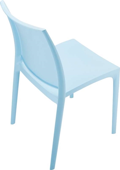 Εικόνα από MAYA LIGHT BLUE(Σ22)ΚΑΡΕΚΛΑ ΠΟΛ/ΝΙΟΥ