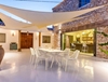 Picture of AIR ΤΡΑΠΕΖΙ 180Χ90Χ74εκ. WHITE LAMINATE 12mm