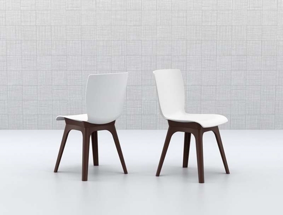 Εικόνα από MIO ΡΡ BROWN/WHITE(Σ4)ΚΑΡΕΚΛΑ ΠΟΛ/ΝΙΟΥ