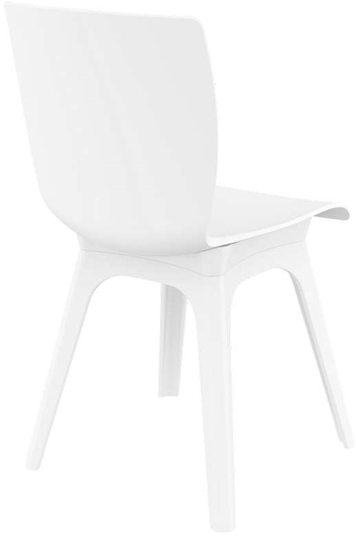 Εικόνα από MIO ΡΡ WHITE/WHITE(Σ4)ΚΑΡΕΚΛΑ ΠΟΛ/ΝΙΟΥ