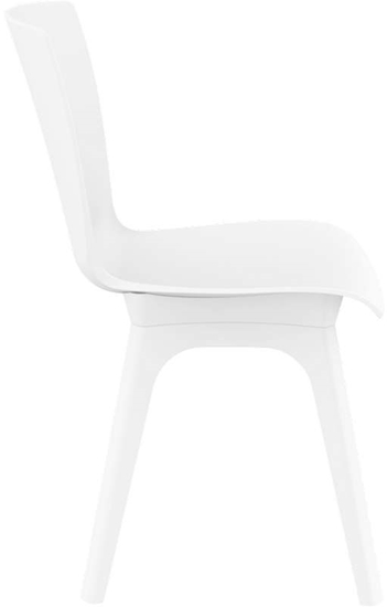 Εικόνα από MIO ΡΡ WHITE/WHITE(Σ4)ΚΑΡΕΚΛΑ ΠΟΛ/ΝΙΟΥ