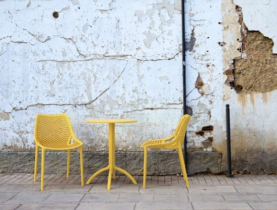 Εικόνα από AIR YELLOW ΚΑΡΕΚΛΑ ΠΟΛ/ΝΙΟΥ