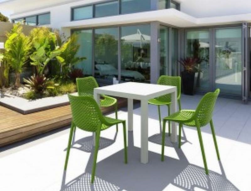 Καρέκλα - Tropical green 50x60x82 εκ. | Air