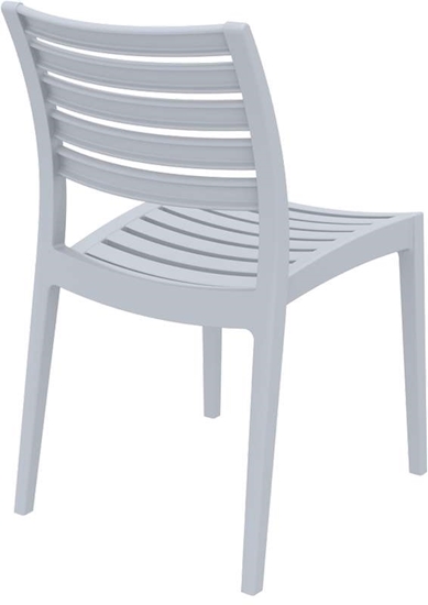 Εικόνα από ARES SILVER GREY ΚΑΡΕΚΛΑ ΠΟΛ/ΝΙΟΥ