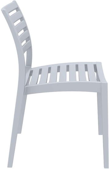 Εικόνα από ARES SILVER GREY ΚΑΡΕΚΛΑ ΠΟΛ/ΝΙΟΥ
