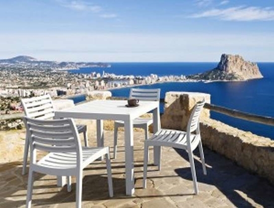 Εικόνα από ARES SILVER GREY ΚΑΡΕΚΛΑ ΠΟΛ/ΝΙΟΥ
