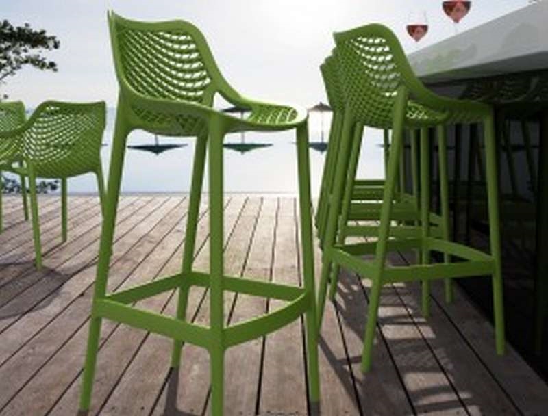 Πολυθρόνα - Tropical green 57x60x81 εκ. | Air XL