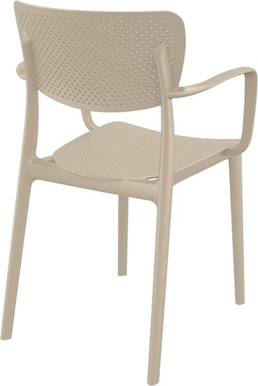 Εικόνα από LOFT TAUPE ΠΟΛΥΘΡΟΝΑ ΠΟΛ/ΝΙΟΥ