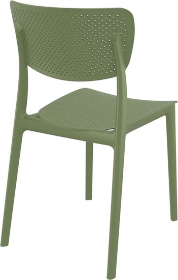 Εικόνα από LUCY OLIVE GREEN ΚΑΡΕΚΛΑ ΠΟΛΥΠΡΟΠΥΛΕΝΙΟΥ