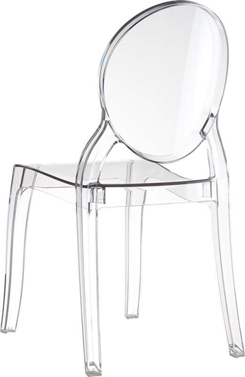 Εικόνα από ELIZABETH CLEAR TRANSP. ΚΑΡΕΚΛΑ