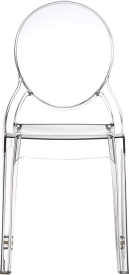 Εικόνα από ELIZABETH CLEAR TRANSP. ΚΑΡΕΚΛΑ