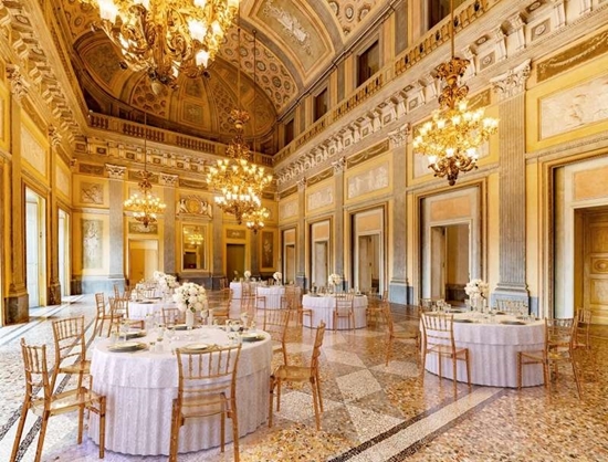 Εικόνα από CHIAVARI AMBER TRANSPARENT(Σ4)KAPEKΛA