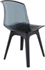 Εικόνα από ALLEGRA ΡΡ BLACK/BLACK TRANS.(Σ4)ΚΑΡΕΚΛΑ