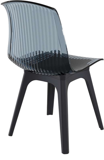 Εικόνα από ALLEGRA ΡΡ BLACK/BLACK TRANS.(Σ4)ΚΑΡΕΚΛΑ