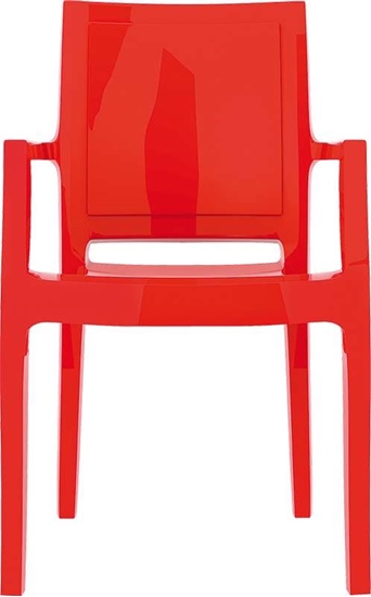 Εικόνα από ARTHUR GLOSSY RED (Σ4) ΠΟΛΥΘΡΟΝΑ