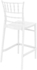 Εικόνα από CHIAVARI 65εκ.ΣΚΑΜΠΟ(Σ4)GLOSSY WHITE