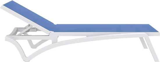 Εικόνα από PACIFIC ΞΑΠΛΩΣΤΡΑ WHITE/BLUE ΠΟΛ/ΝΙΟΥ