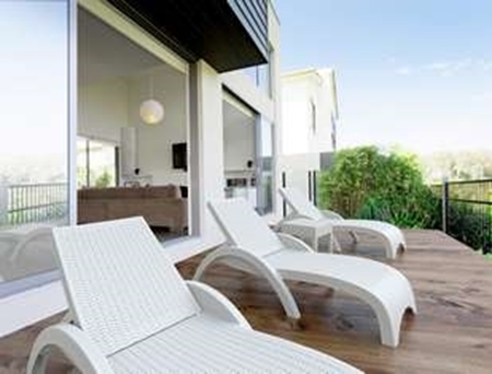 Picture for category SUNLOUNGER & LOUNGE