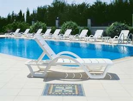 Picture for category SUNLOUNGER