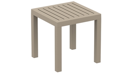 Picture for category SIDE TABLES FOR SUNBEDS