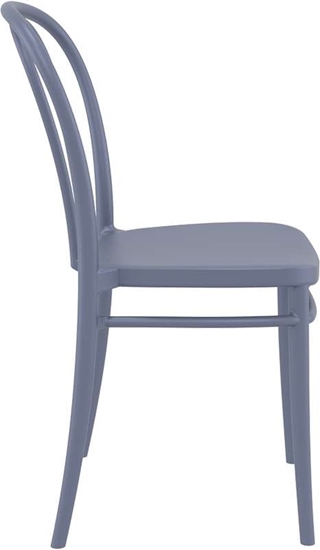 Εικόνα από VICTOR DARK GREY ΚΑΡΕΚΛΑ ΠΟΛ/ΝΙΟΥ