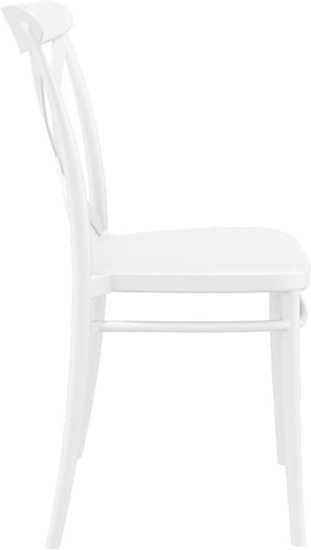 Εικόνα από CROSS WHITE ΚΑΡΕΚΛΑ ΠΟΛ/ΝΙΟΥ