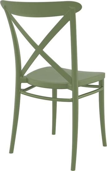 Εικόνα από CROSS OLIVE GREEN ΚΑΡΕΚΛΑ ΠΟΛ/ΝΙΟΥ