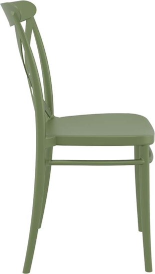 Εικόνα από CROSS OLIVE GREEN ΚΑΡΕΚΛΑ ΠΟΛ/ΝΙΟΥ