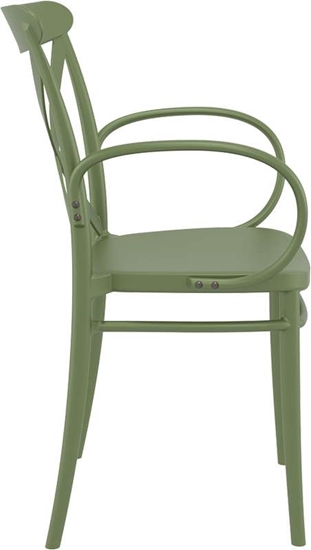 Εικόνα από CROSS XL OLIVE GREEN ΠΟΛΥΘΡΟΝΑ ΠΟΛ/ΝΙΟΥ
