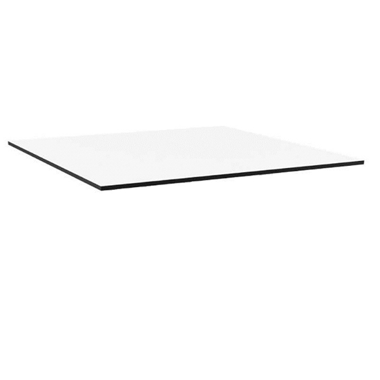 Εικόνα από AIR ΕΠΙΦΑΝΕΙΑ 80Χ80εκ. WHITE HPL 12mm