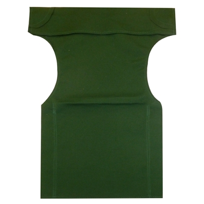 Picture of TORINO FABRIC GREEN FOR DIRECTOR 'S ARMCHAIR