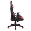 Picture of A6250 BLACK/BLACK GAMING ARMCHAIR