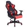 Picture of A6250 BLACK/BLACK GAMING ARMCHAIR