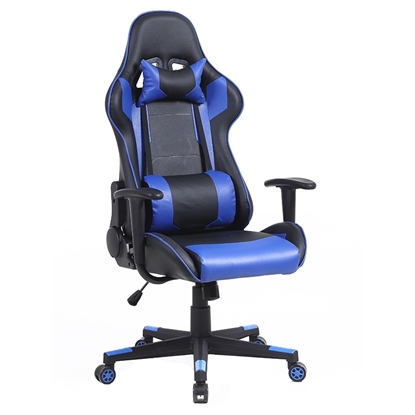 Picture of A6250 ΜΑΥΡΟ/ΜΠΛΕ ΠΟΛΥΘΡΟΝΑ GAMING