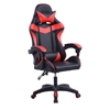 Picture of A6000 BLACK/RED GAMING ARMCHAIR